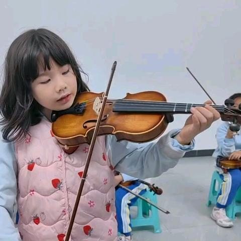 🎻小提琴课👏2