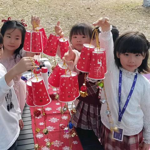 【东莞虎门维亚娜娜团队💜洋葱OMALL(公园地推第11场)】1