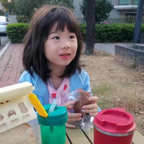 柔宝的长安实验小学📚📖学习历程✨39👏