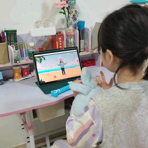 斑马英语41（Aa）S3课程