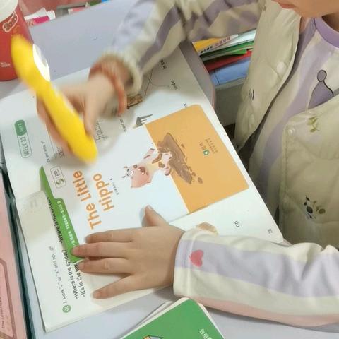 斑马英语42（Aa）S3课程