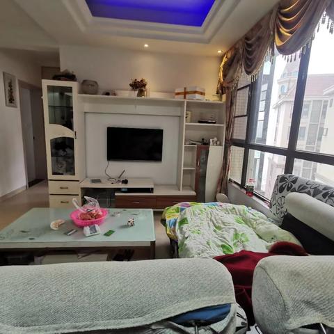 🌟捡漏🔥，维多利亚41.8万，精装3/2/2，产权79，老证，高楼层，☎️ 668274