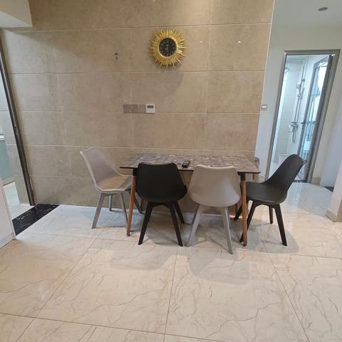 出租：城北一号2/2/1，3台空调，12800/年，☎️668274