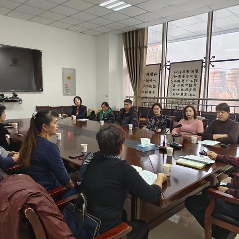 微光汇星河 奋进启新程——昌吉市志愿服务联合会第一届理事会第二次会议圆满召开