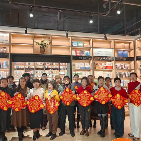 书香润心聚庭州 经典共读启新程——昌吉怡霏公益翰墨读书小分队第20期读书会圆满举办