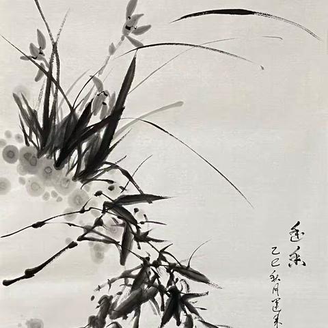 中国水墨画的当代传承与创新发展