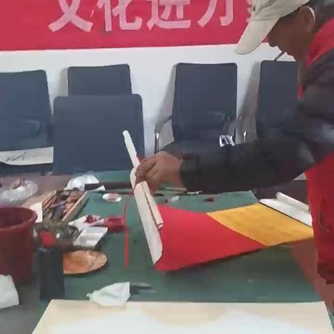 笔生烟霞扬志愿 墨泼云海滋供销