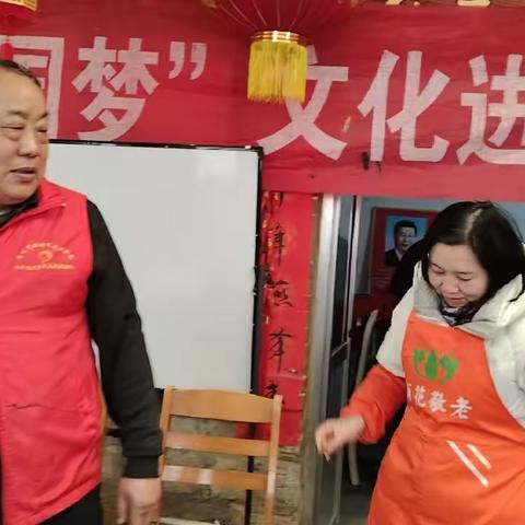 笔墨传情滋老树 丹青结意暖夕阳