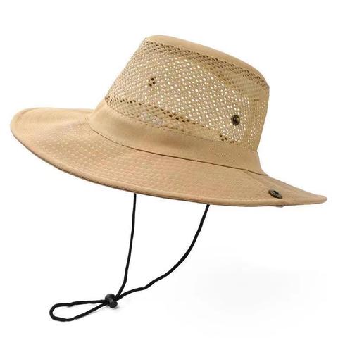 夏款🔥🔥男女渔夫帽棒球帽