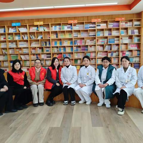 健康护航 暖心同行 ——郑州新郑教育园区（龙湖镇）关爱正商外小师生公益行