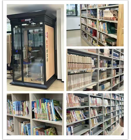 衔接零距离 探秘初体验——安吉县杭垓中心幼儿园大班参观小学活动