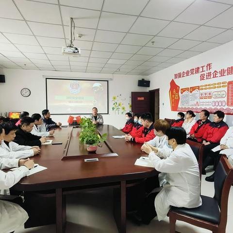 康健医养举行消防培训及演练，提升全员安全意识