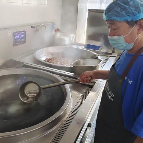 暖心餐食，情满康健