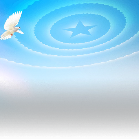 【奋进强国路，阔步新征程】唐安矿社区10月份工作总结