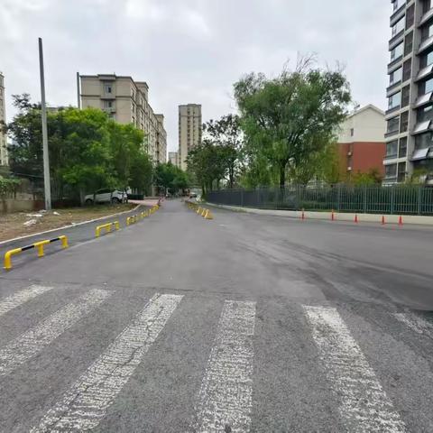 【和美金河】这条路“坎坷”变“坦途”