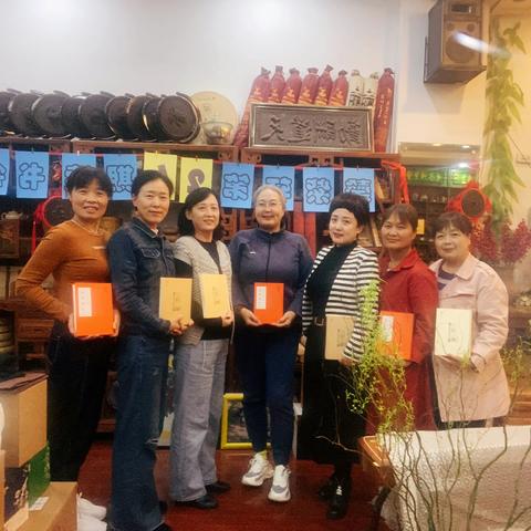 我心目中的“鸡黍之约”