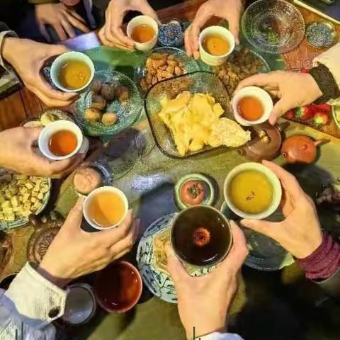 有一种力量激励我们前行---读书见世面