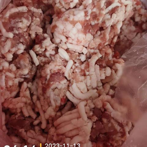2023.11.13深圳中学初中部食堂