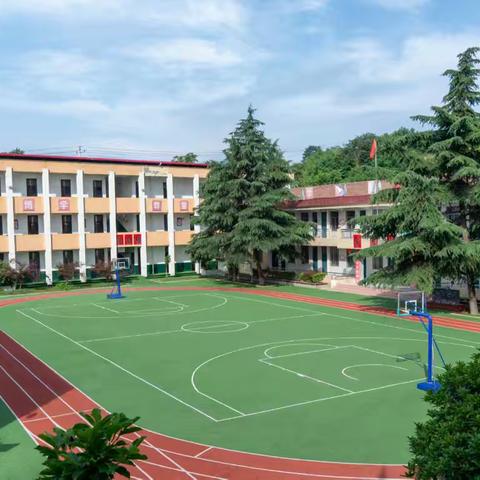 眉县首善新庄小学2024年秋季 一年级新生入学报名公告