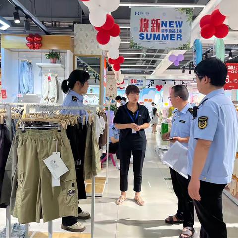 打假维权——蓝田市场监管在行动