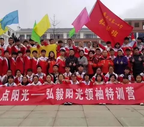 2019年：烛光公益！爱心接力！我们在行动！