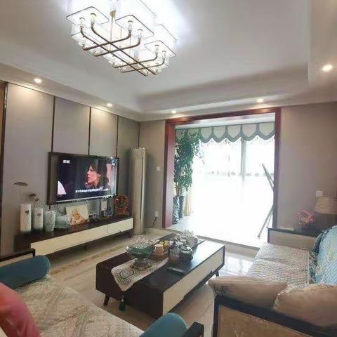 🌟🌟急售🔥东湖春天❗3/2/2精装9跃10层，产权90，实际148，老证 72.8万V61021