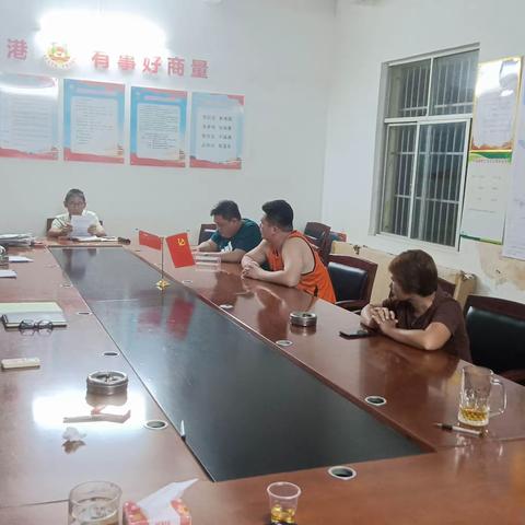 博贤村乡村建设能力专题培训会