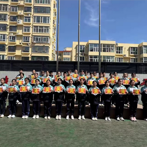 墨香漫卷行知路  ﻿全科阅读启智程 ——太原市第五十一中学校“书香启慧典耀中华”行知教育全科阅读节总结