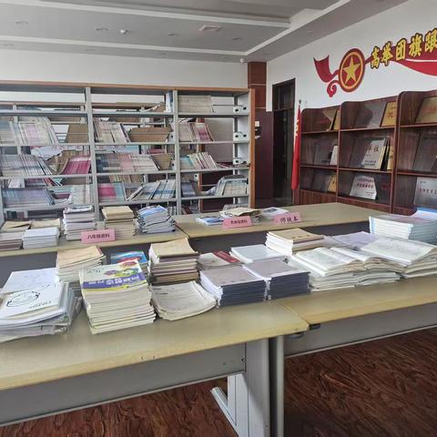 聚焦教学常规 深耕教育质量 ——太原市第五十一中学校教务处开展教学常规检查 ‍