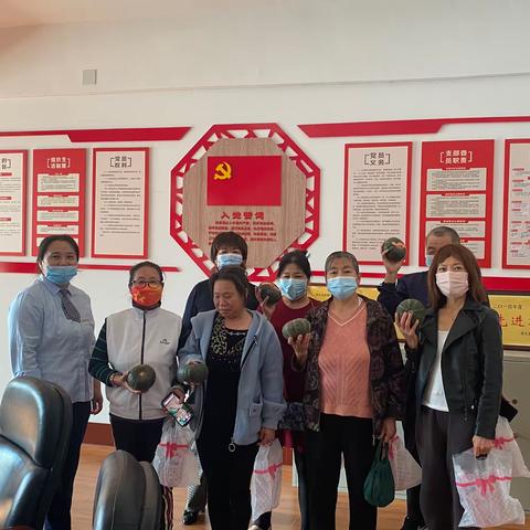 南瓜香 情意浓