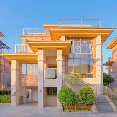 龙之泉 湖边独栋 高端温泉别墅 7房12床 超大温泉泡池 儿童滑梯 波波池 乒乓球桌 2张麻将台  5个套房 7卫