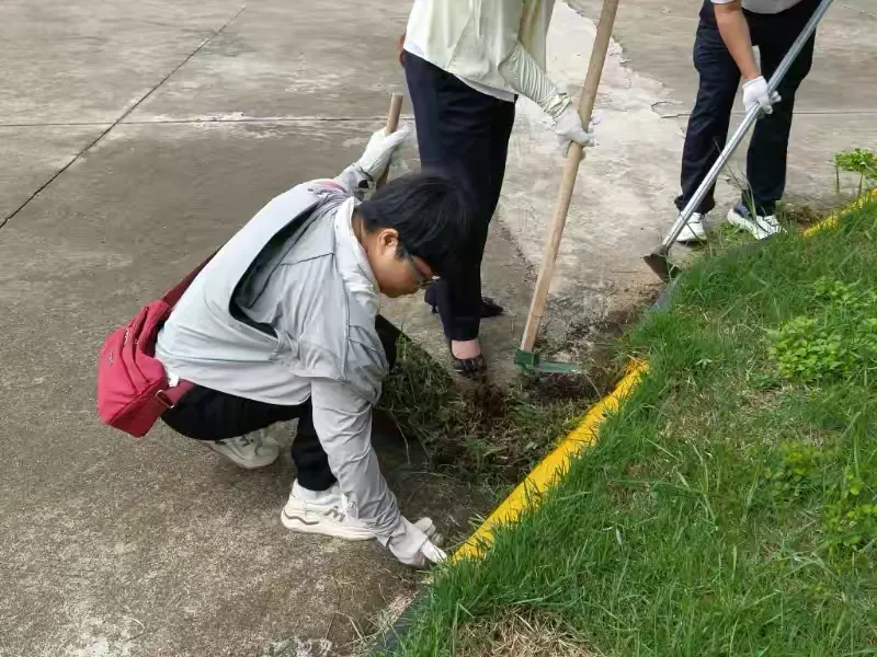 简篇-中共海南吉羽物业服务有限公司联合总支委员会开展“七一”主题系列活动