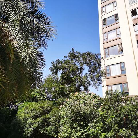 敬畏自然，随乡入俗