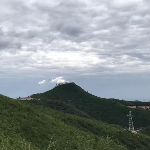 登玉灵山