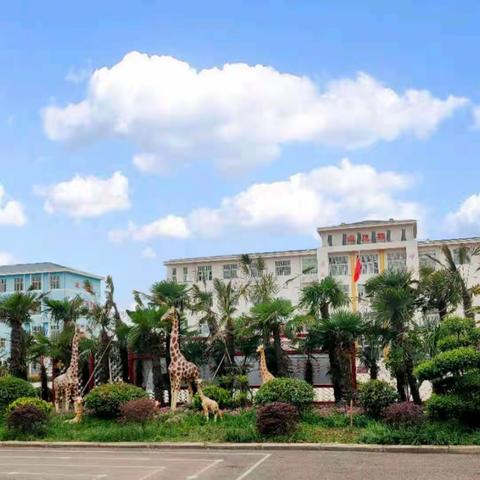 我是小讲师，人人可为师——汝州市朝阳小学教育集团二年级开展“我是数学小讲师”活动
