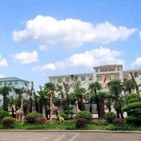 我是小讲师，人人可为师——汝州市朝阳小学教育集团二年级开展“我是数学小讲师”活动