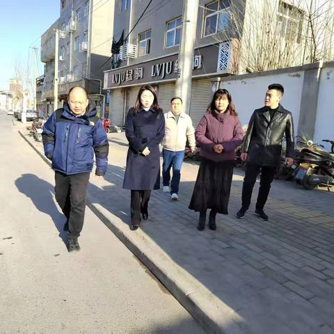 加强春节安全检查，平安过大年