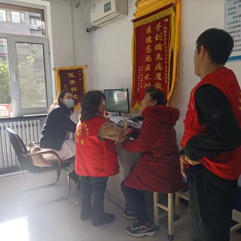 微光引路，让爱“见”生活——记抚顺春风学雷锋志愿者服务队助残分队陪同视力障碍田女士的暖心日常