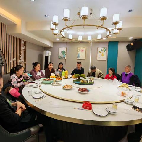 回顾2025的辉煌，展望2026的未来——抚顺市春风学雷锋志愿者服务助残分队团建活动纪实