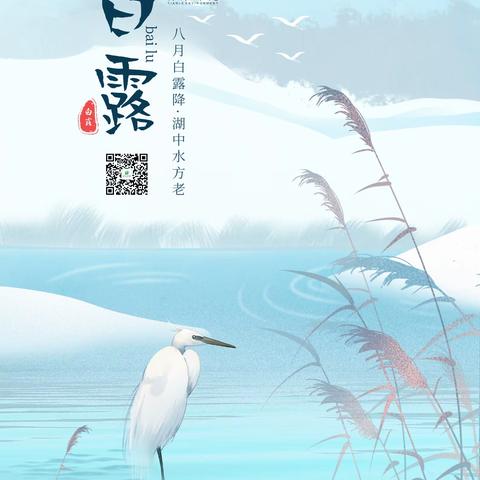 白露纷如雨，林深落有声。