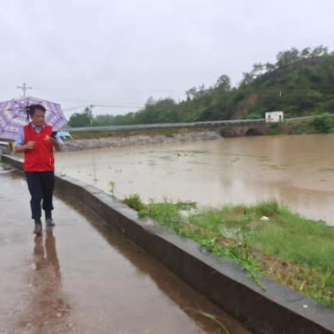 地质灾害安全隐患排查