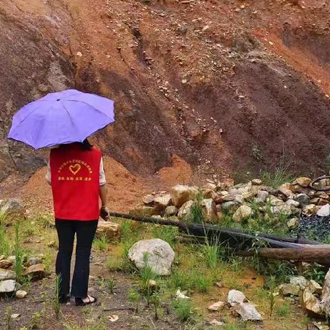 地质灾害安全隐患排查