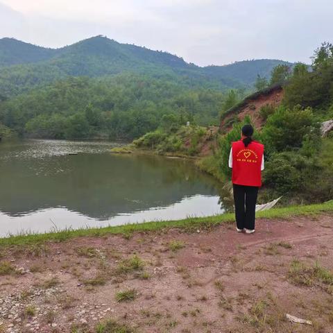 珍爱生命，远离溺水