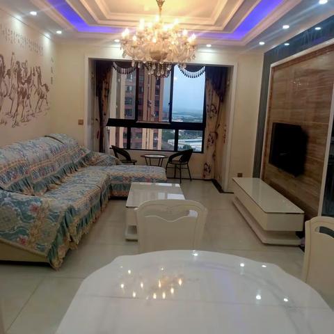 玉龙半岛 出租玉龙半岛出租 1.58万 空调 家电 全部齐全 套三精装修 ✔654326（副本）