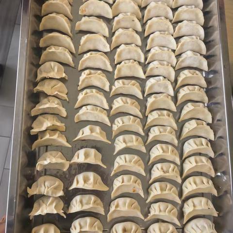 感受老师们手工的特色口感🍭🍭