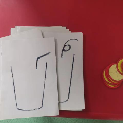 精彩课堂，共同成长———月阳幼儿园太阳班  制作《多巴胺奶茶》