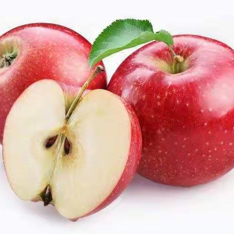 手工制作-小苹果