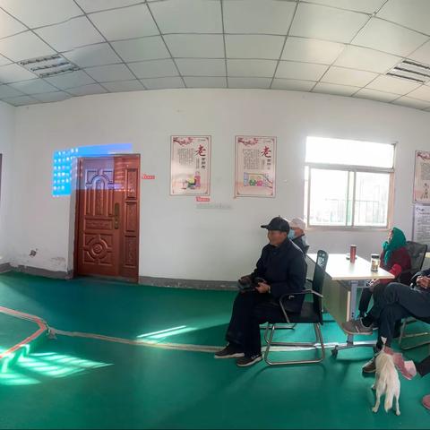 关注老年痴呆健康讲座