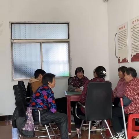 以棋睦邻 以牌会友