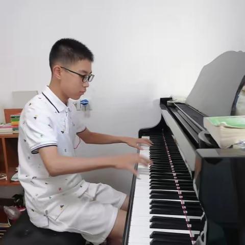 缤纷夏日，“暑”你最棒——泗洪县育才实验学校初中部七月份暑期好作业展示